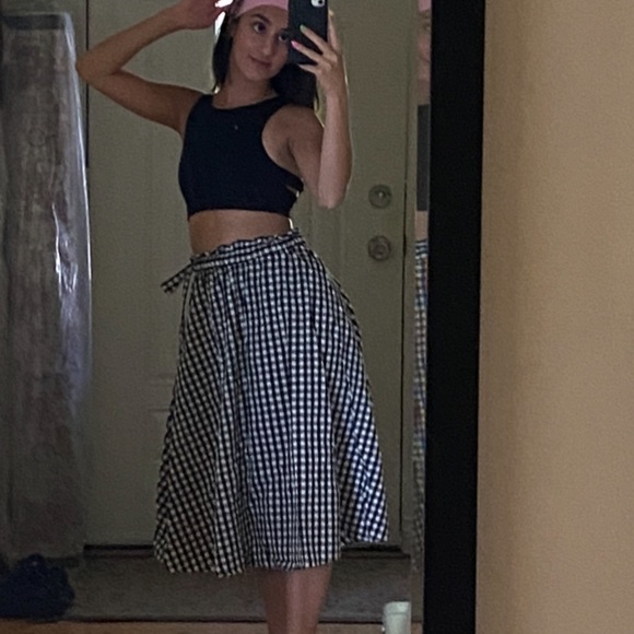 Wilfred Skirt! - Picture 2 of 3